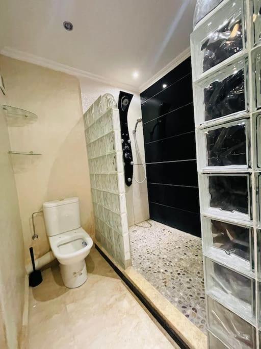 מרקש Appartement Au Centre Ville מראה חיצוני תמונה