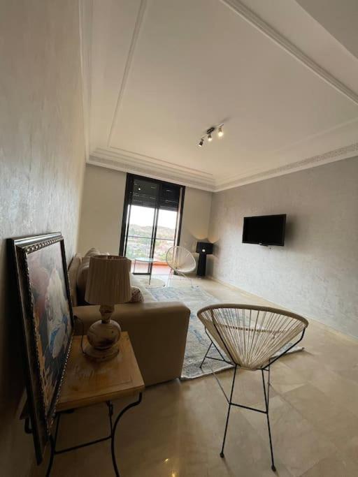 מרקש Appartement Au Centre Ville מראה חיצוני תמונה