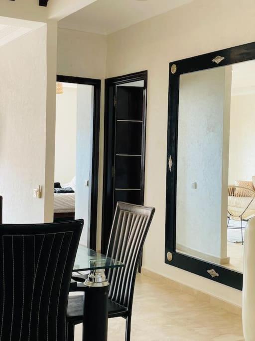 מרקש Appartement Au Centre Ville מראה חיצוני תמונה