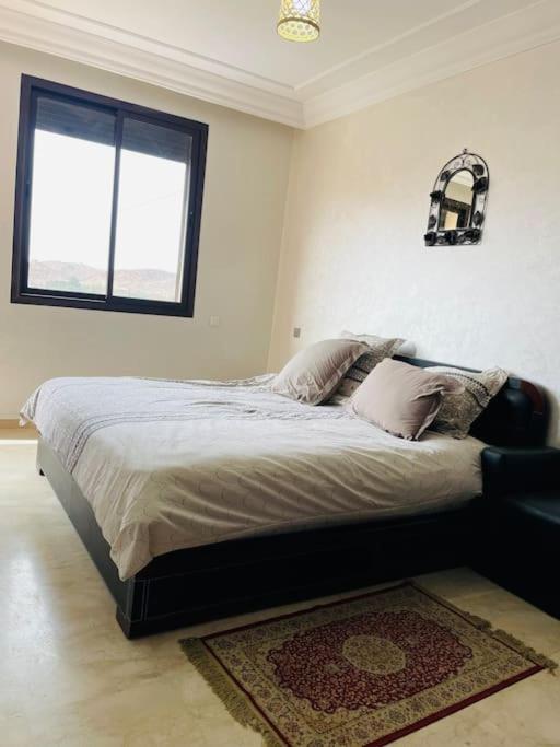מרקש Appartement Au Centre Ville מראה חיצוני תמונה